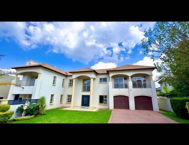 4 BEDROOM PROPERTY TO RENT IN MIDSTREAM ESTATE